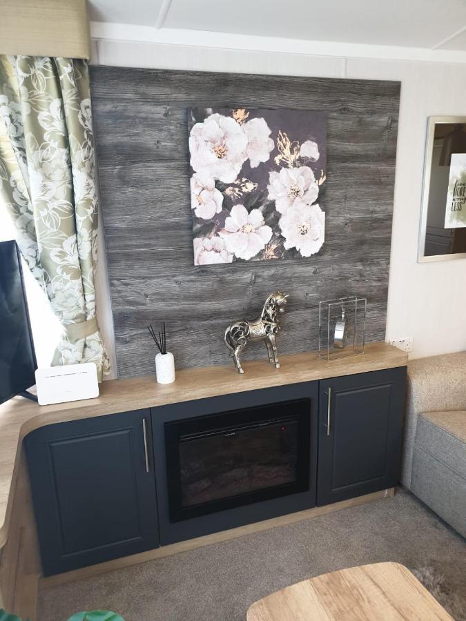 Luxury Latest Model Holiday Home بلاكبول المظهر الخارجي الصورة